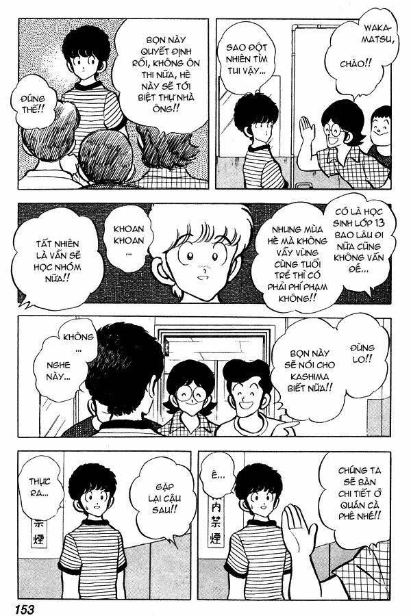 miyuki chapter 68 15