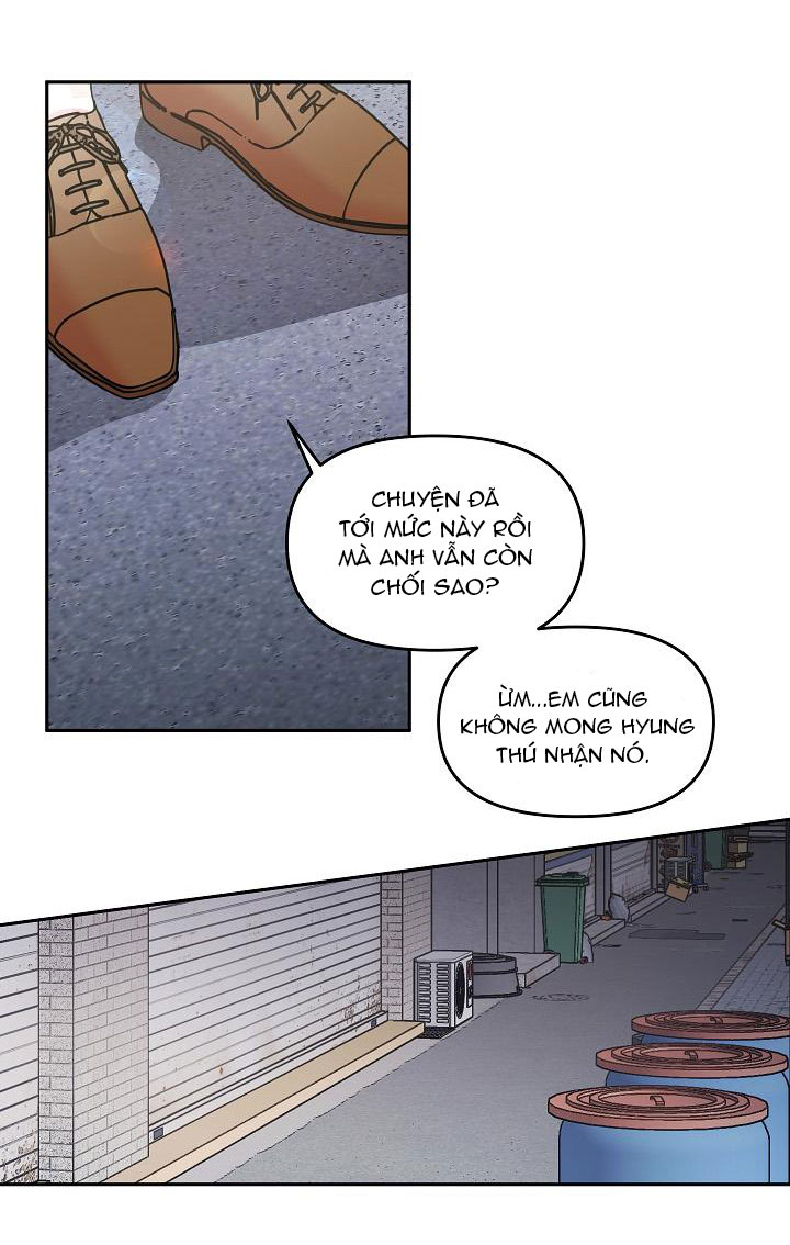 liệu pháp bí mật chapter 9 6