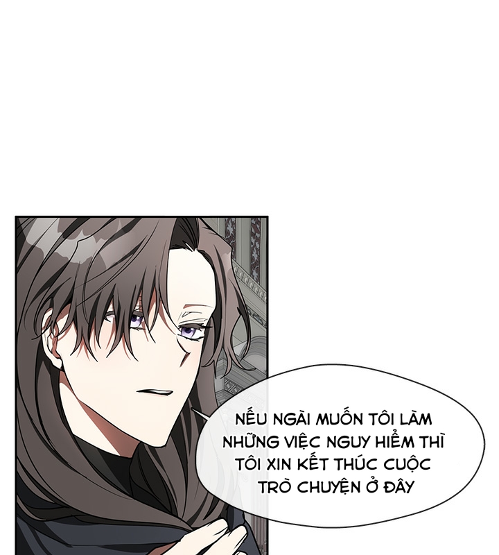 không thể bỏ rơi nhân vật phản diện chapter 31 56