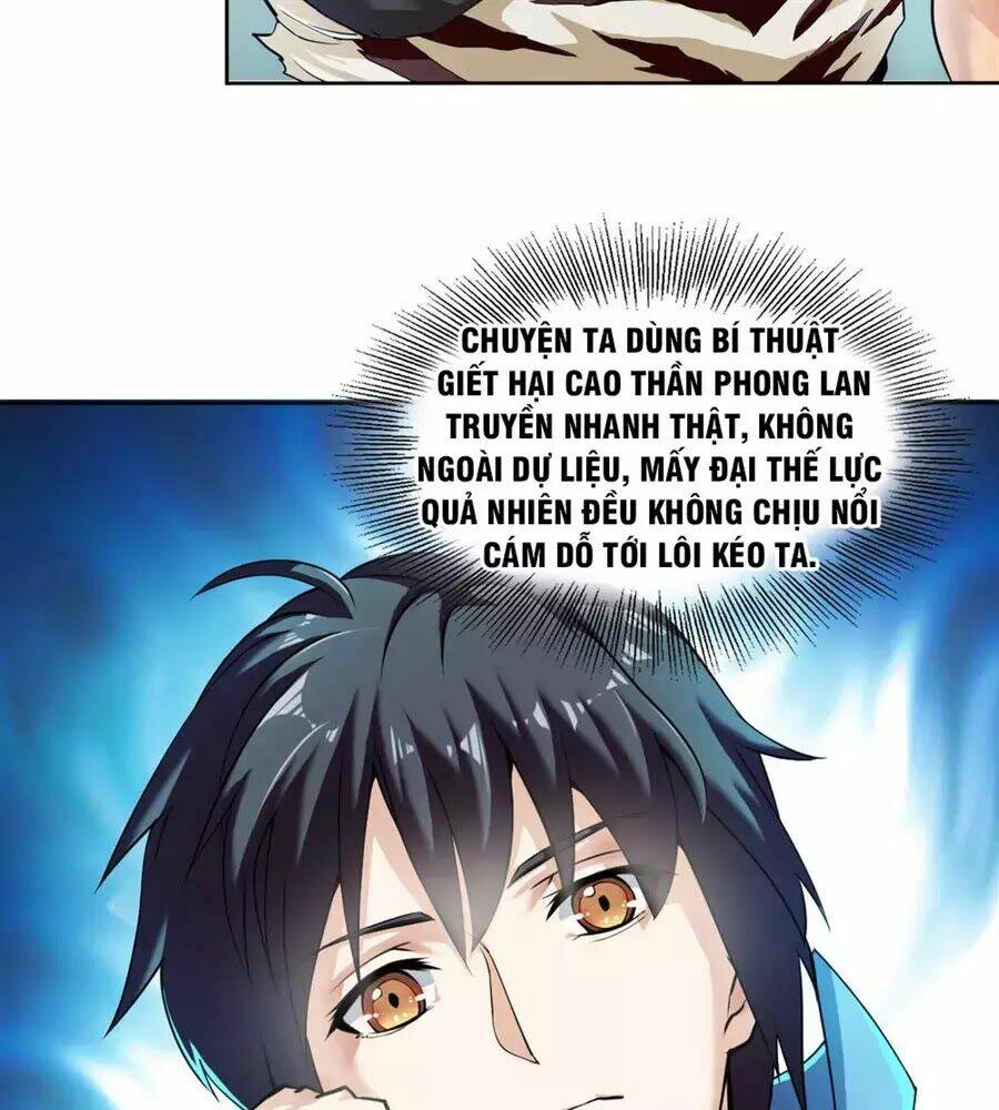 thần võ đế tôn chapter 3 80