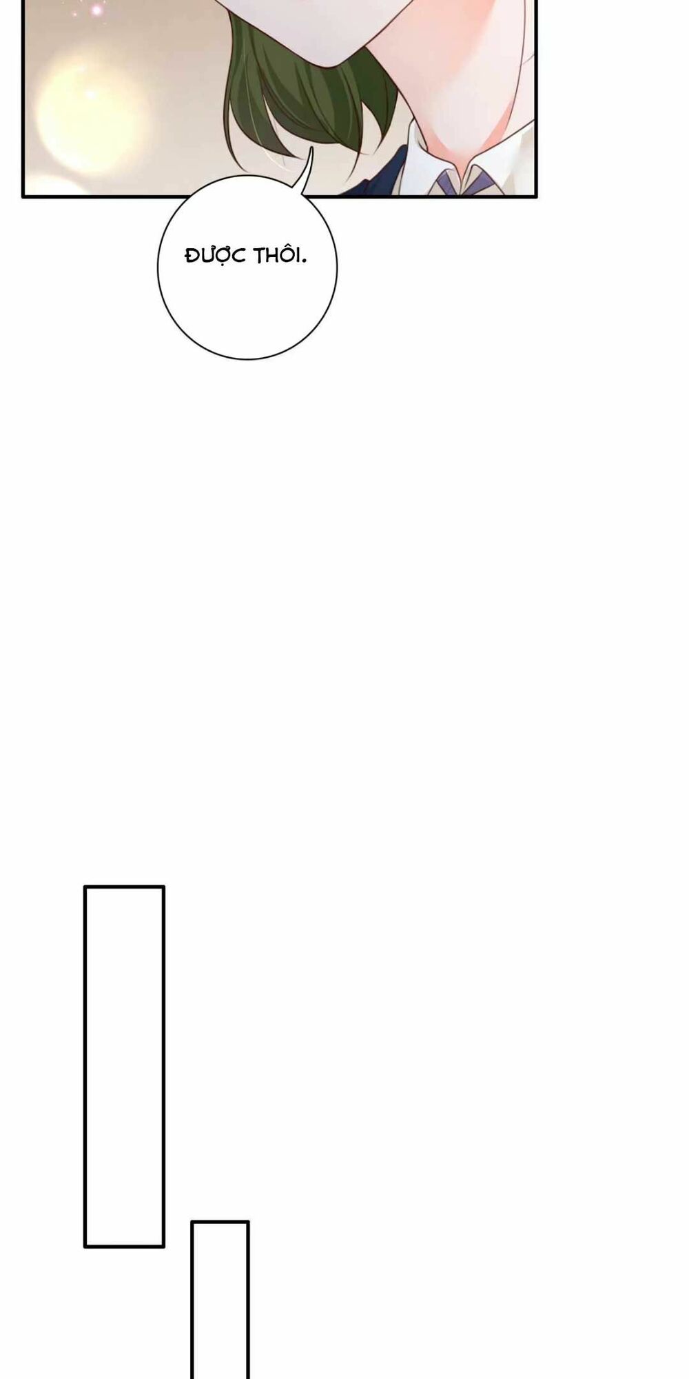 manh thê bé bỏng không dễ chọc chapter 7 35