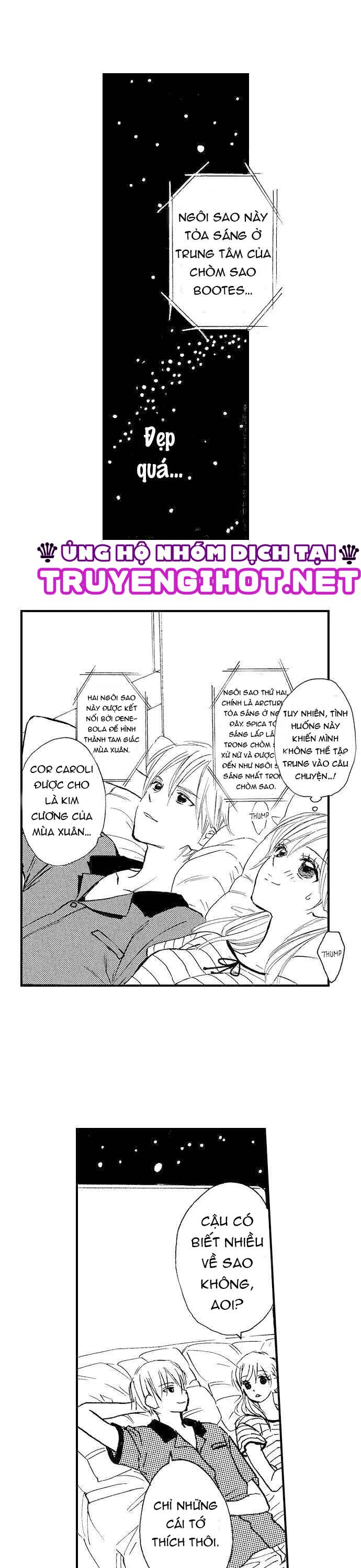 [16+] lạc vào thế giới mà tình dục là bài học bắt buộc chapter 31.2 3