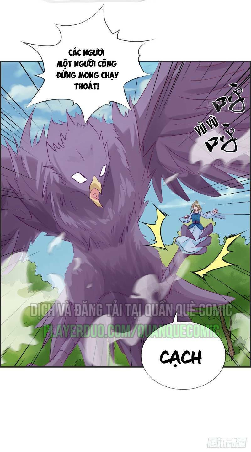 tối cường hoàn khố hệ thống chapter 38 24