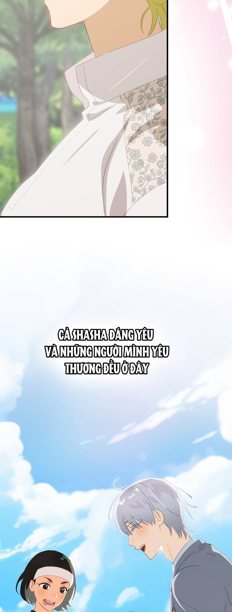 đứa bé đó không phải con anh chapter 70.1 67