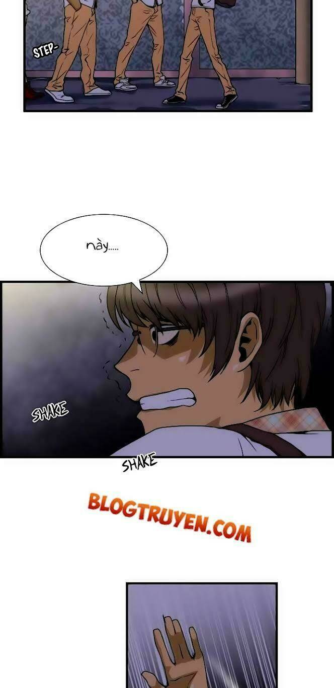 green boy chapter 5 19