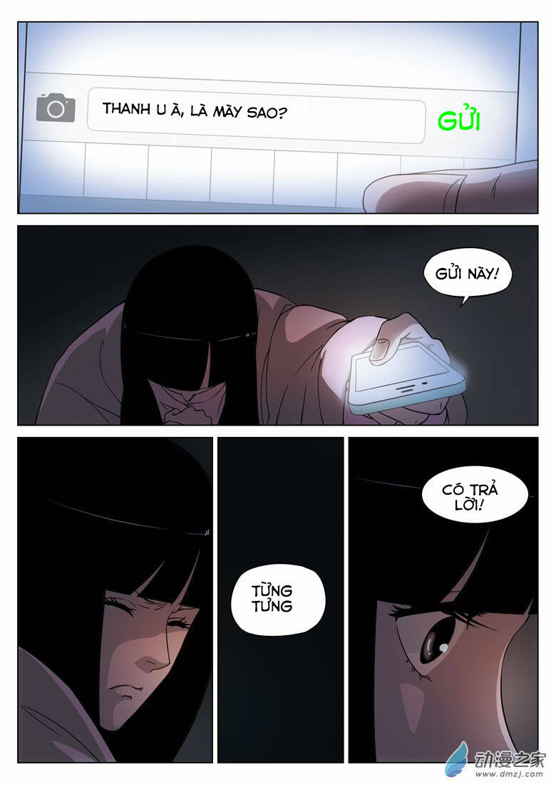 19 tầng địa ngục chapter 6 11