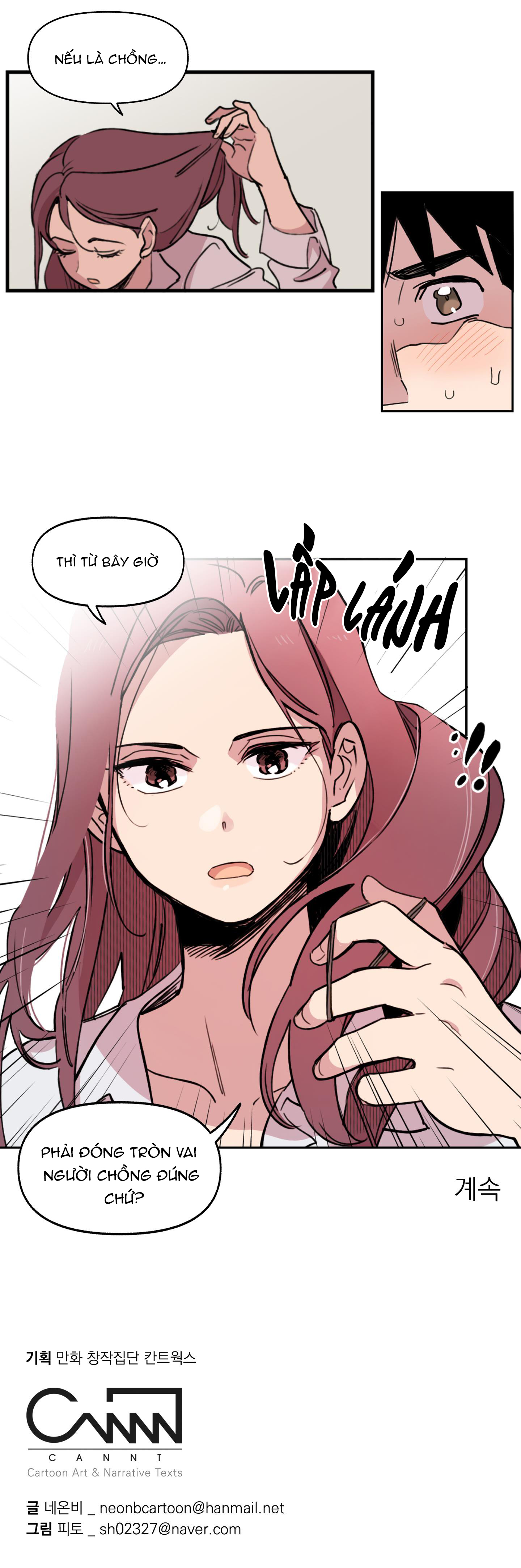 [18+] 1 người khỏe 2 người vui chapter 2.3 3