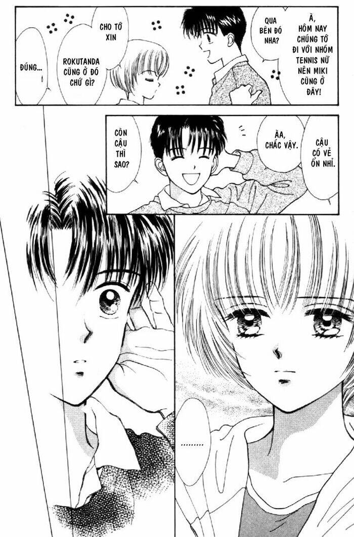 marmalade boy chapter 22 9