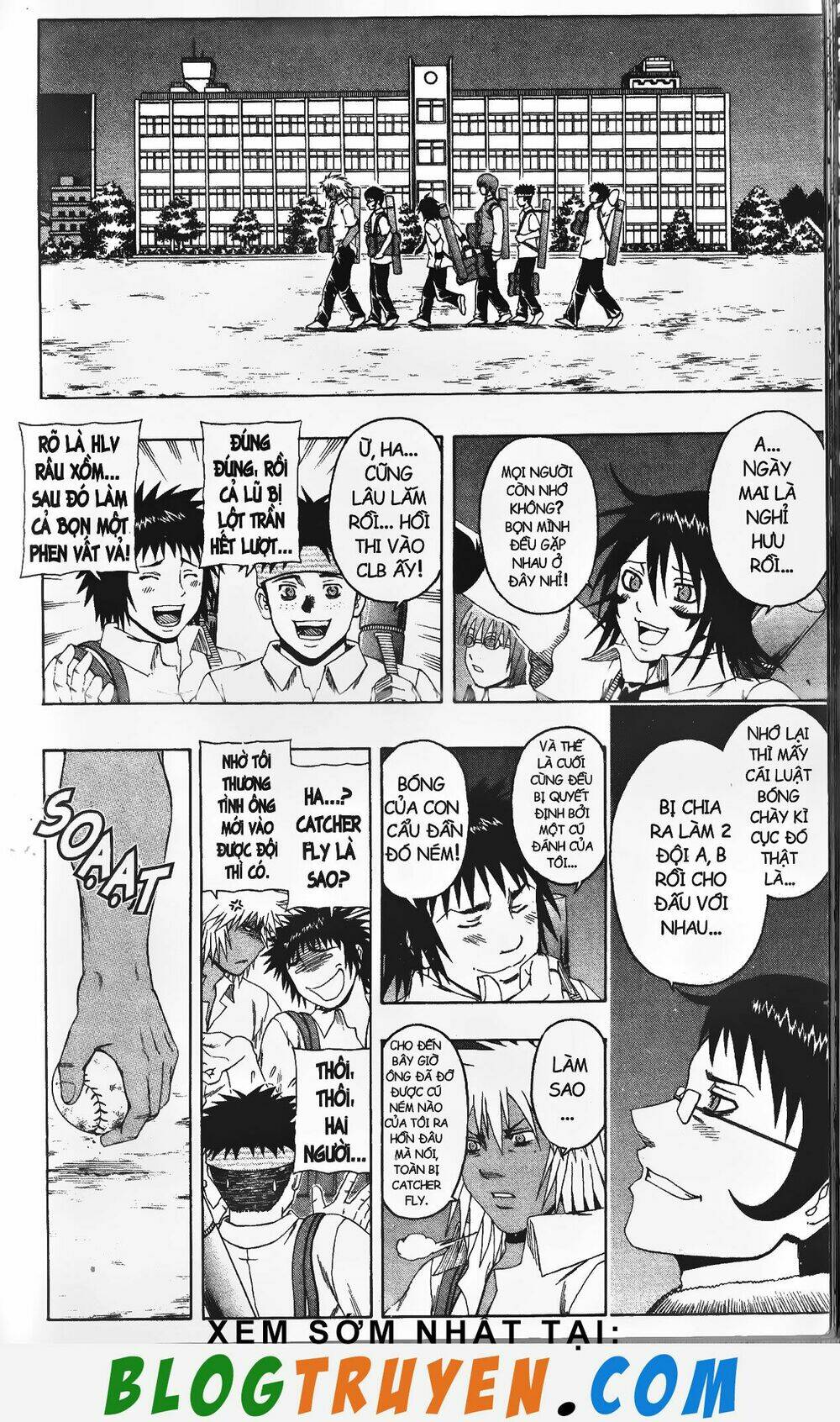 mr.fullswing chapter 227 16