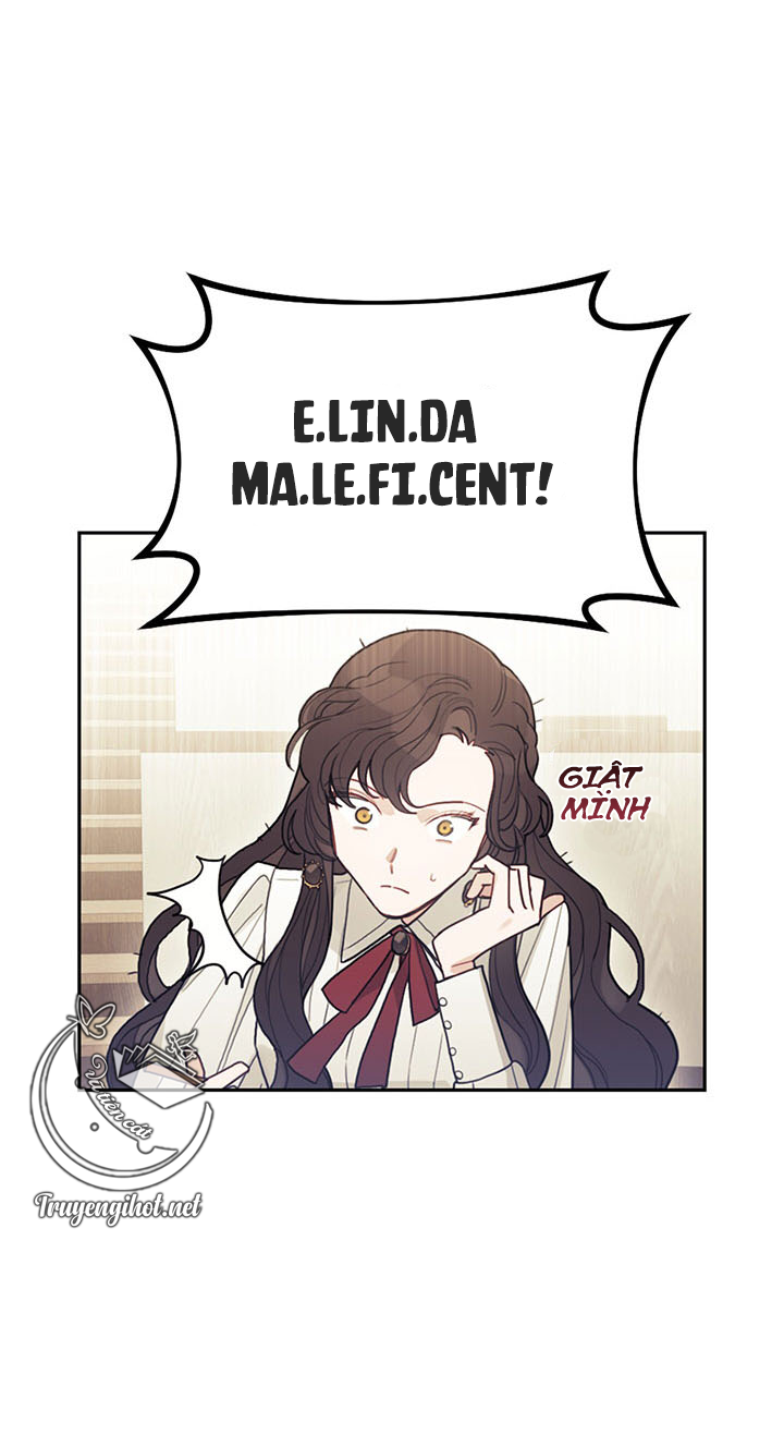 tôi xin trịnh trọng từ chối nam chính! chapter 1.1 30