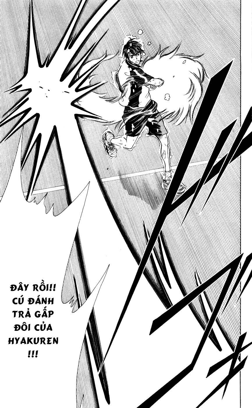 new prince of tennis chapter 373 14