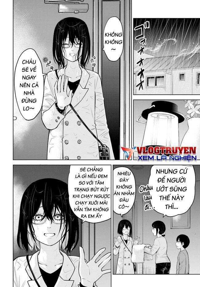 mieruko-chan chapter 61 14