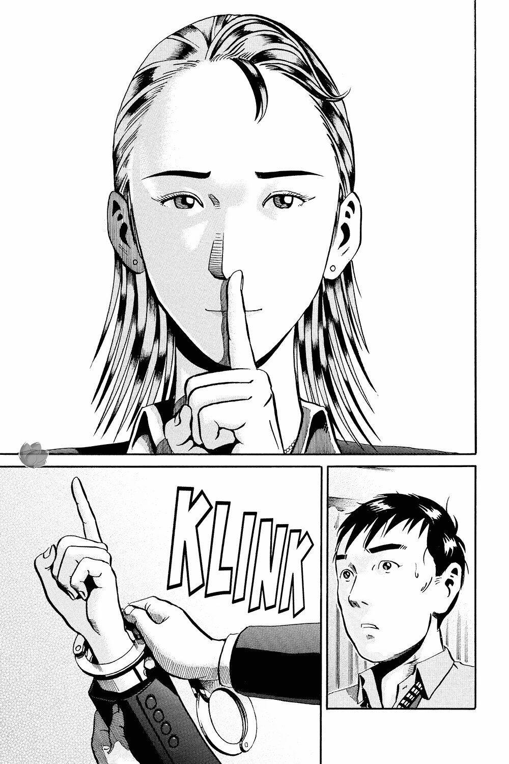 giấy báo tử chapter 36 40