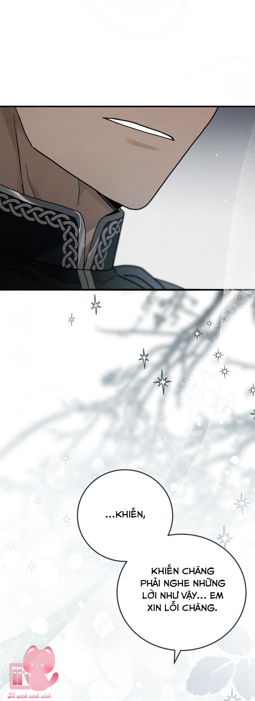 dưới tán cây sồi chapter 59 25