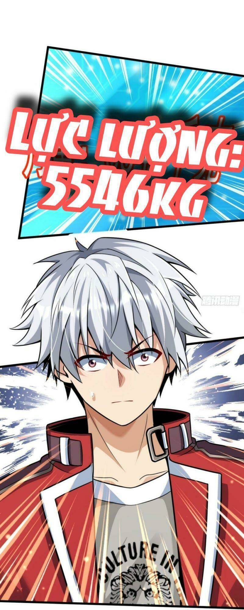 tối cường khắc kim chapter 3 52