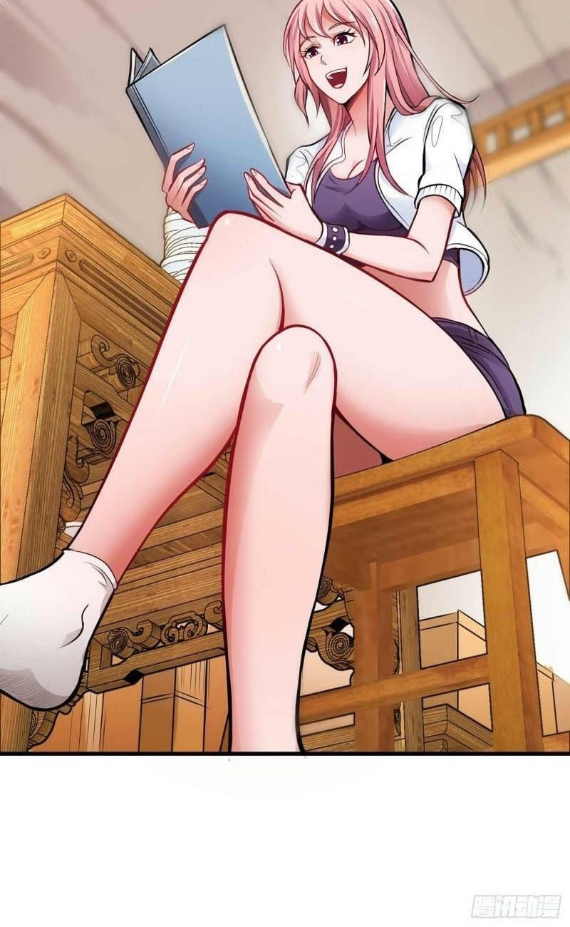 tối cường thần y tại đô thị chapter 82 4