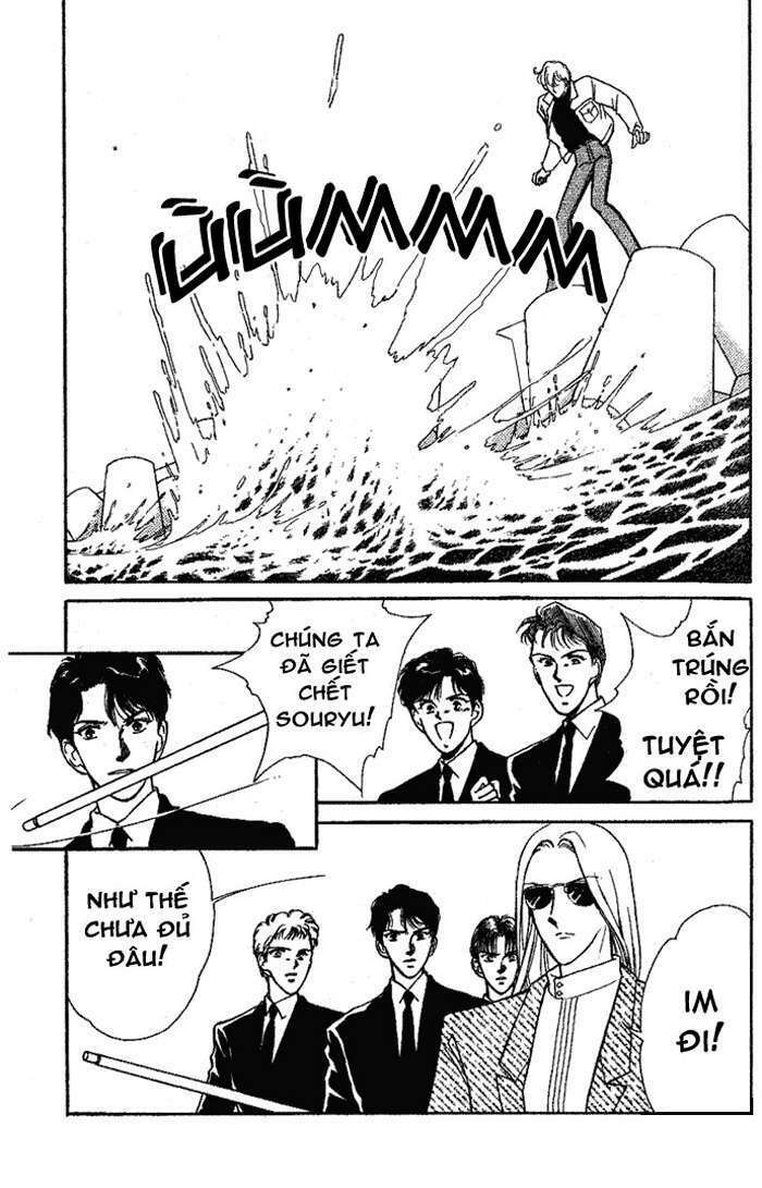 dấu phong ấn xanh chapter 2 30