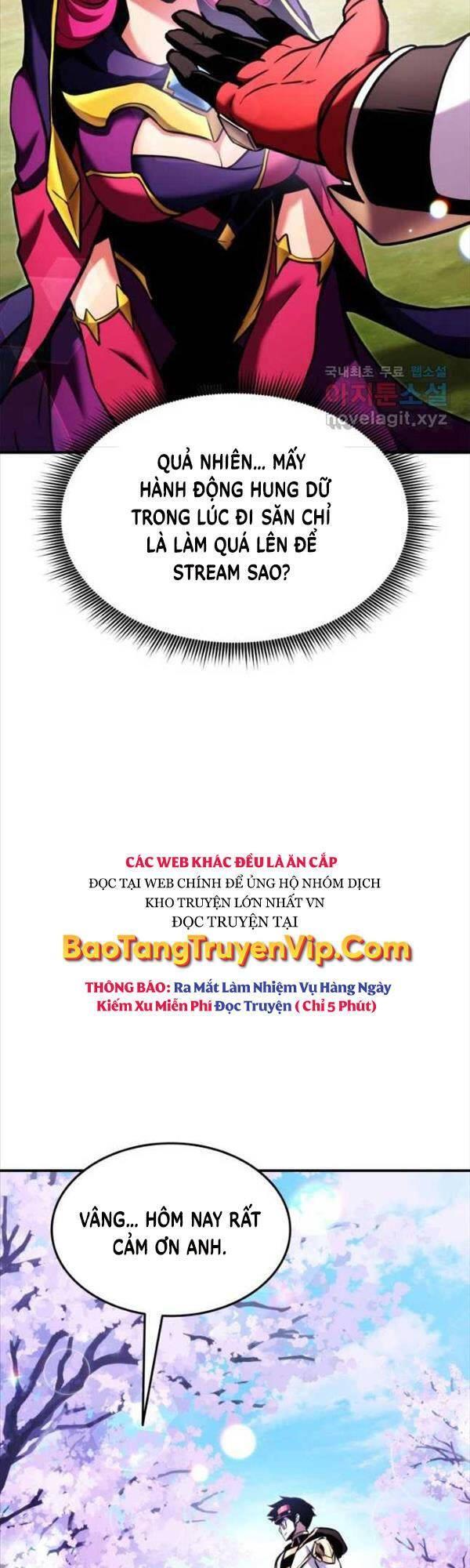 huyền thoại game thủ - tái xuất chapter 112 10