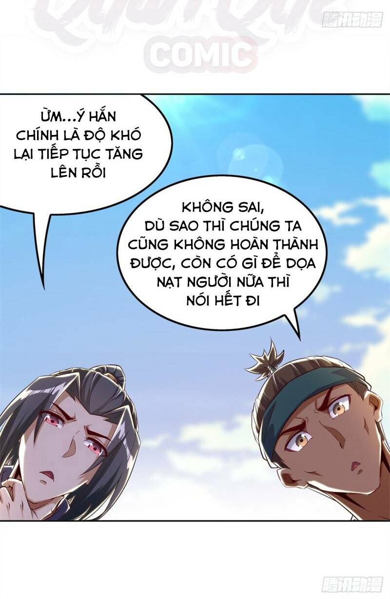 võng du chi tối cường đoán mệnh sư chapter 48 2