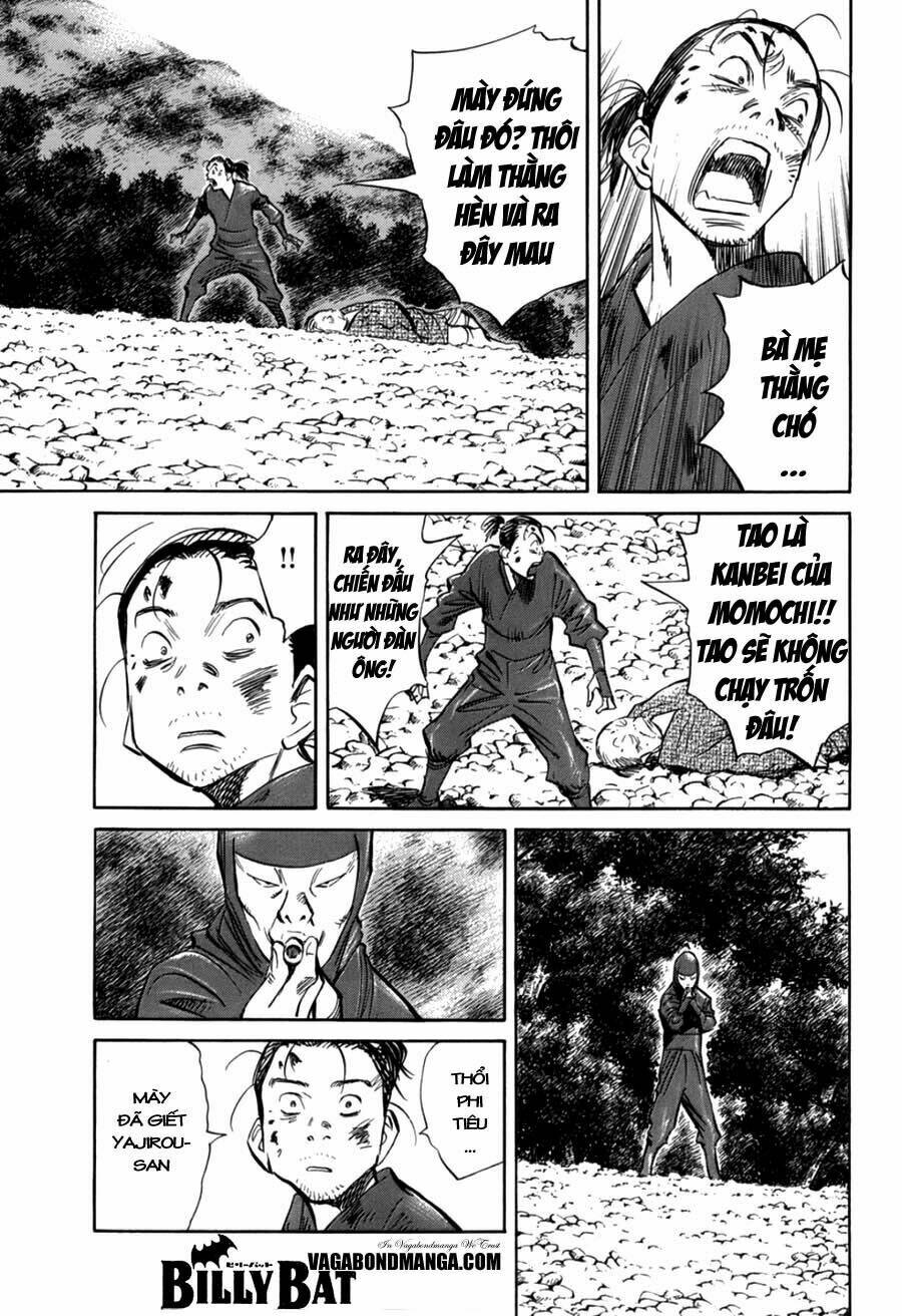 billy bat chapter 24 5