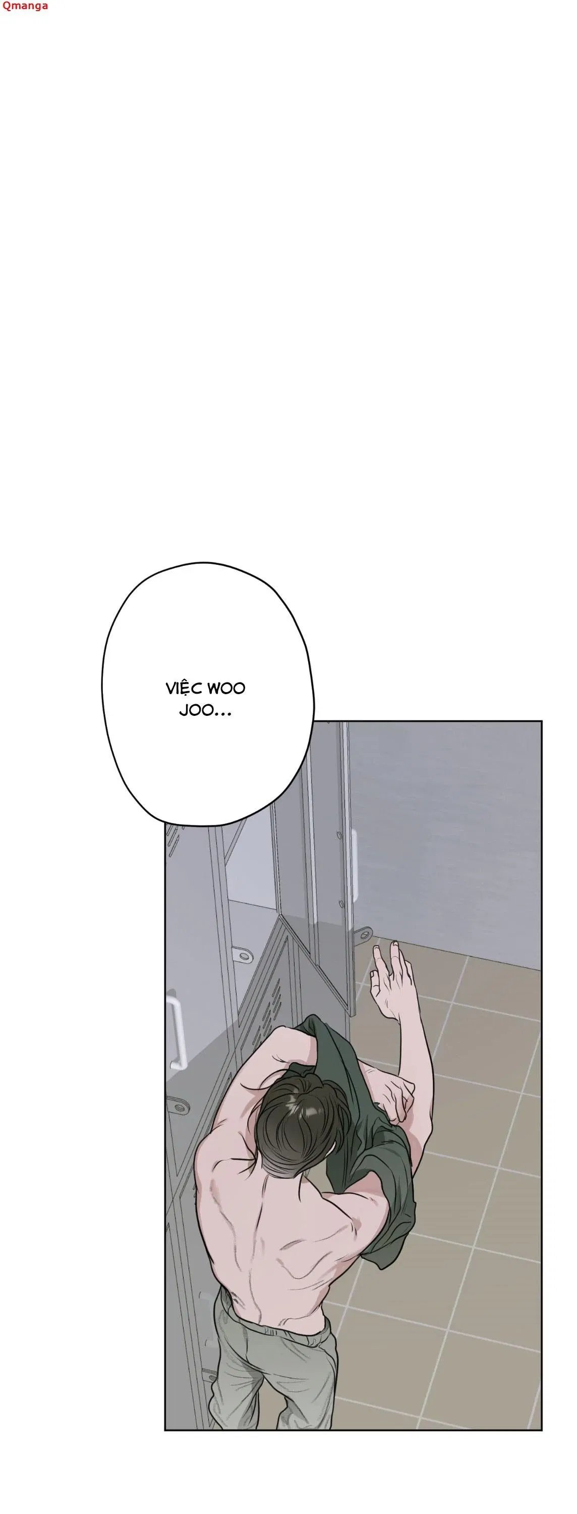 đoá hoa trên mặt hồ chapter 8 33