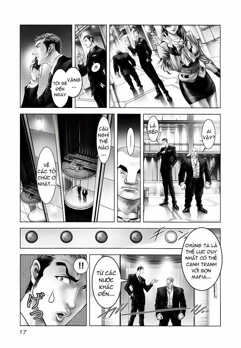 black joke chapter 1 18