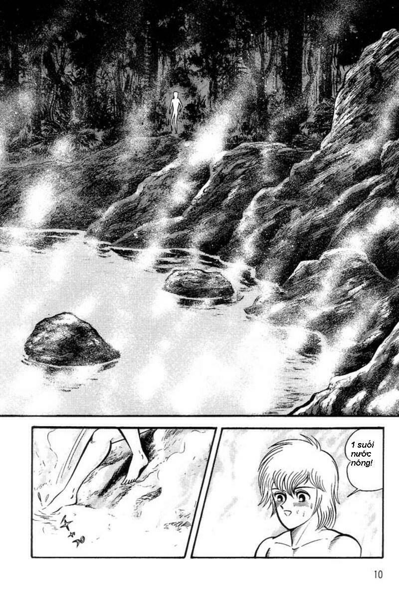 violence jack: king of brutes chapter 2 15