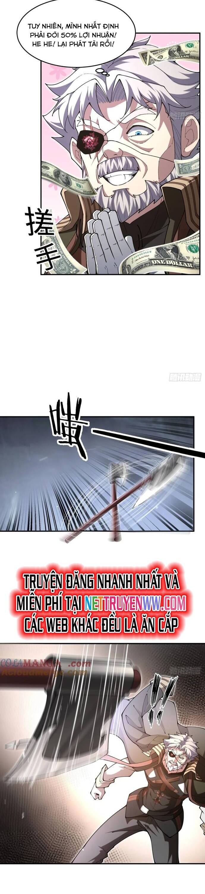 phá kiếp chỉ huy chapter 16 10