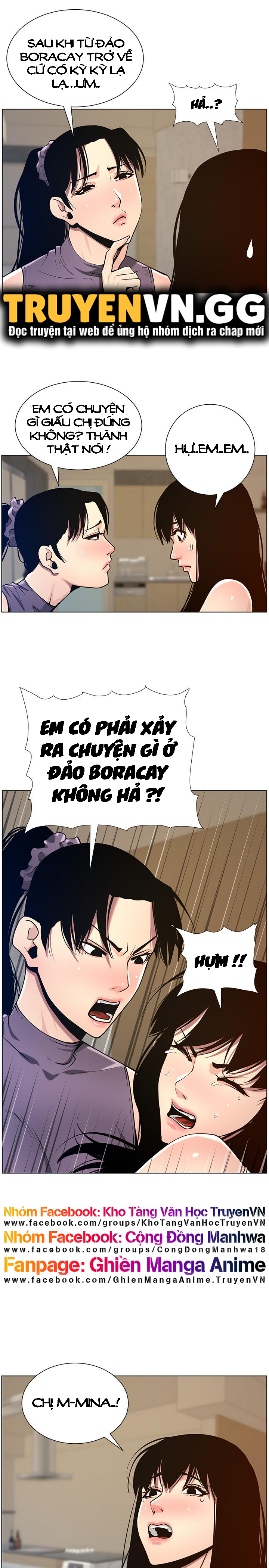 cha dượng chapter 98 23