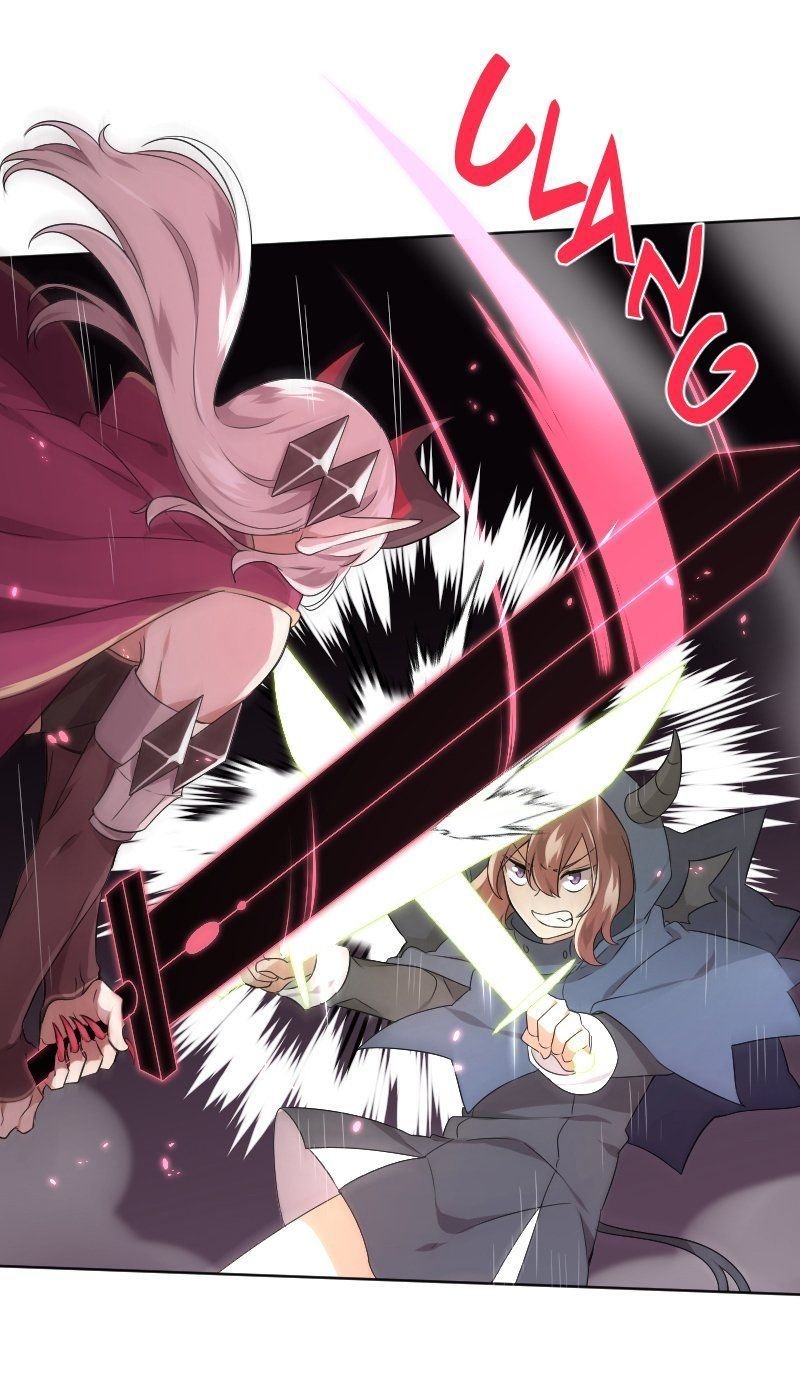 pháp sư và nữ chúa quỷ chapter 69 16