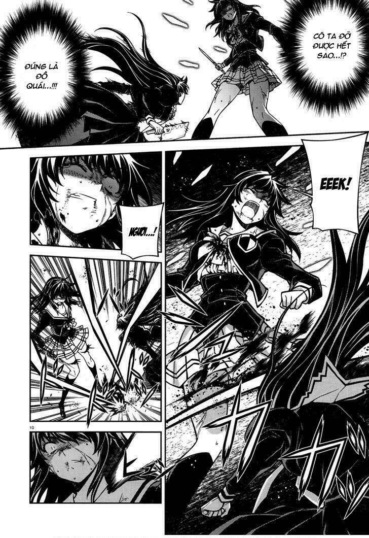 re:birth the lunatic taker chapter 21 10