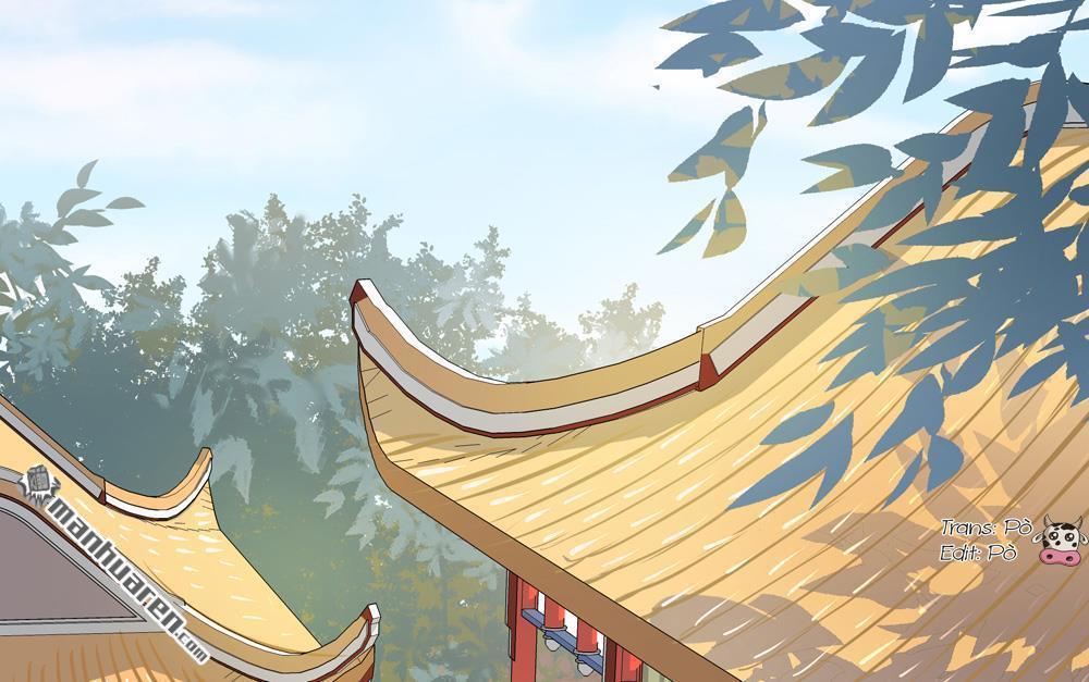 thiên niên tình duyên - công tử thỉnh lãnh tĩnh chapter 1 2