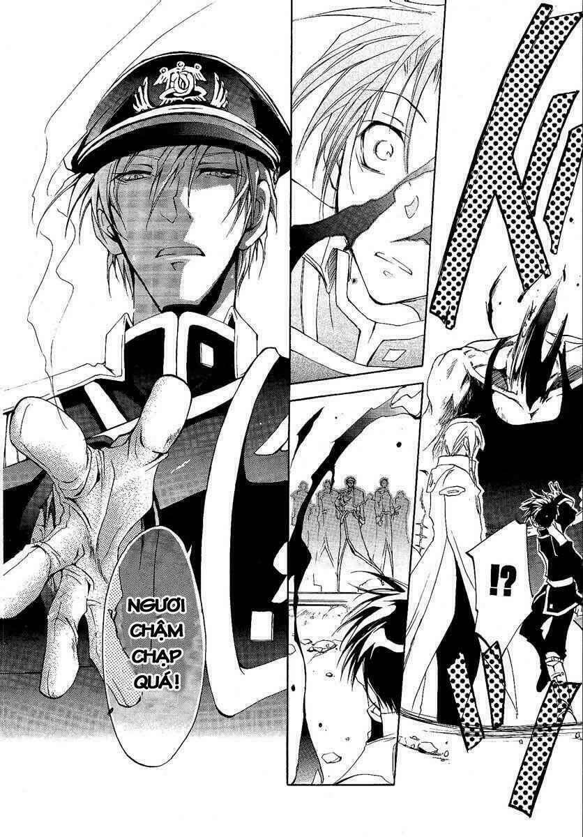 07 hồn ma chapter 1 25