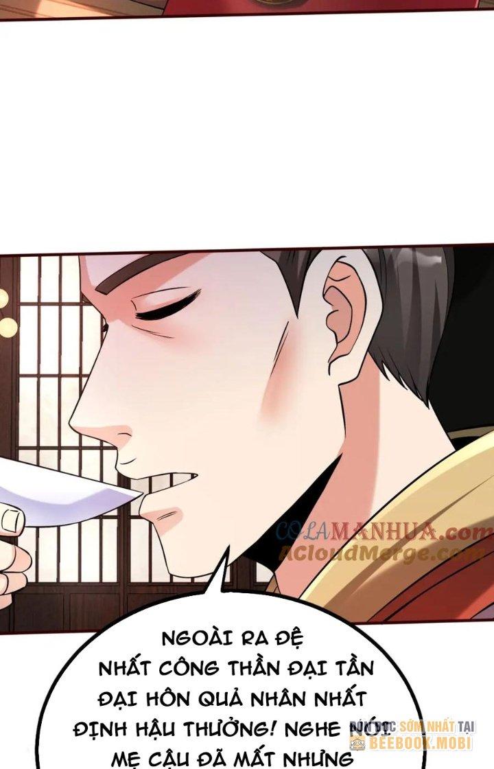 đại tần, ta là con tần thủy hoàng, giết địch thành thần chapter 53 11