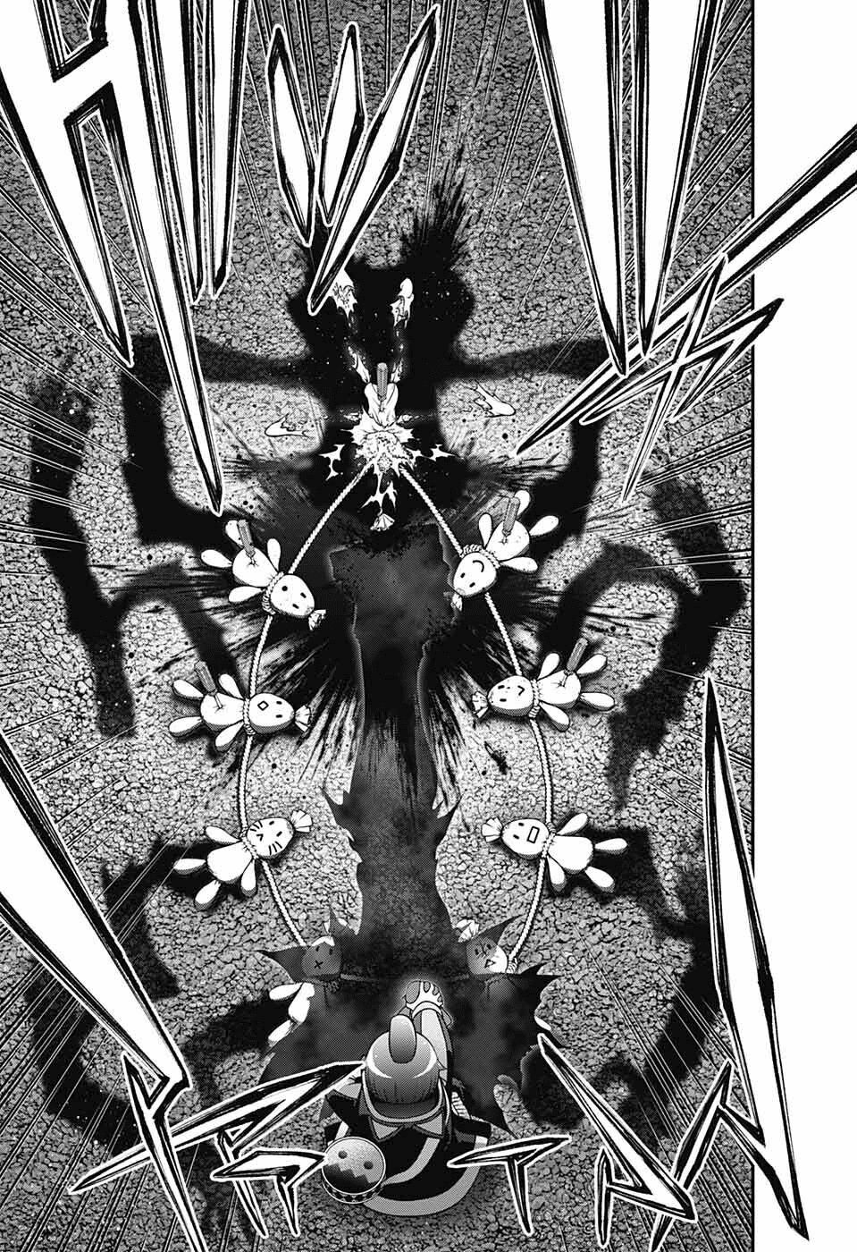 thợ săn ác linh chapter 7 28