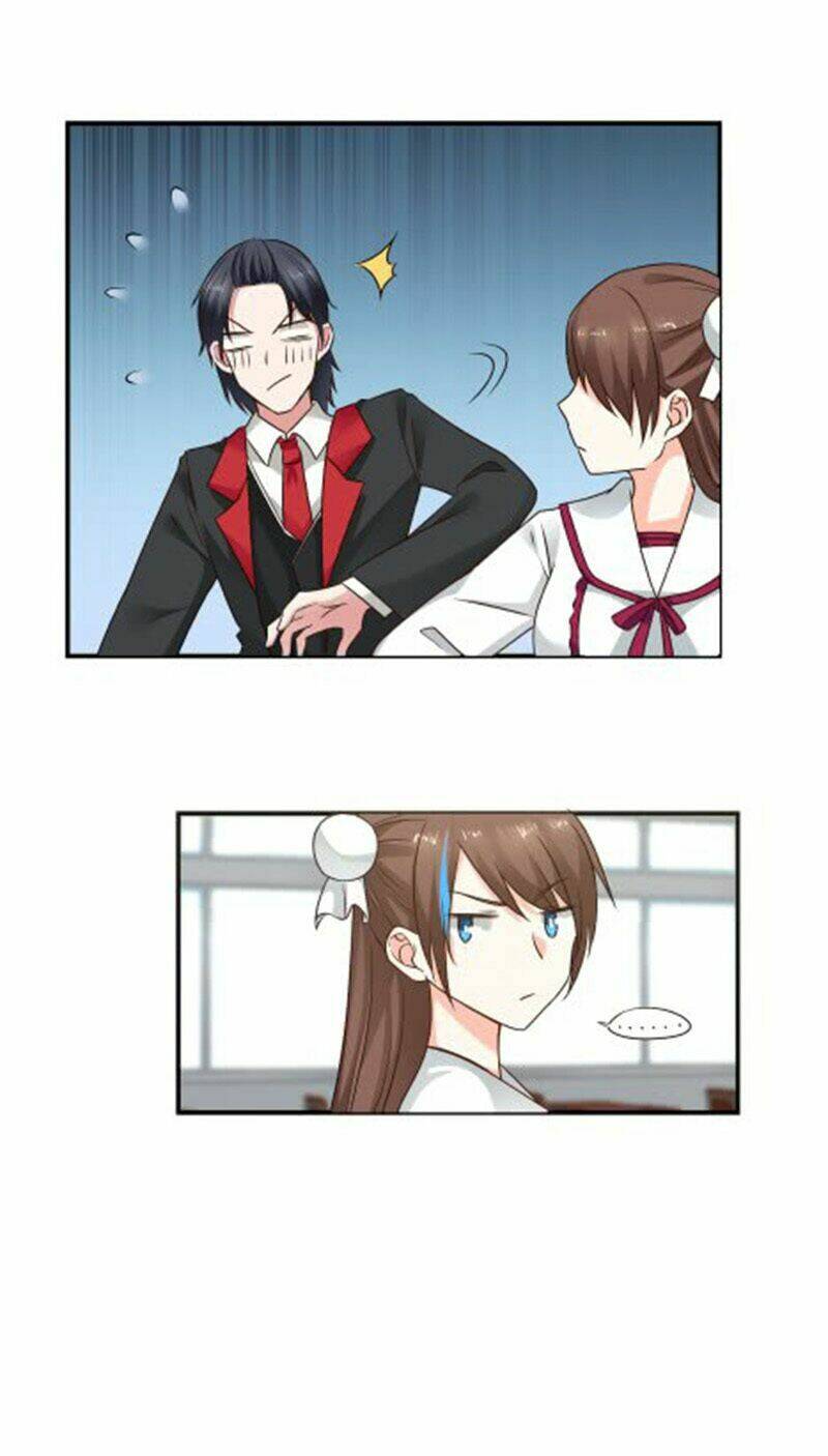 bút ký phản công của nữ phụ pháo hôi chapter 21 19