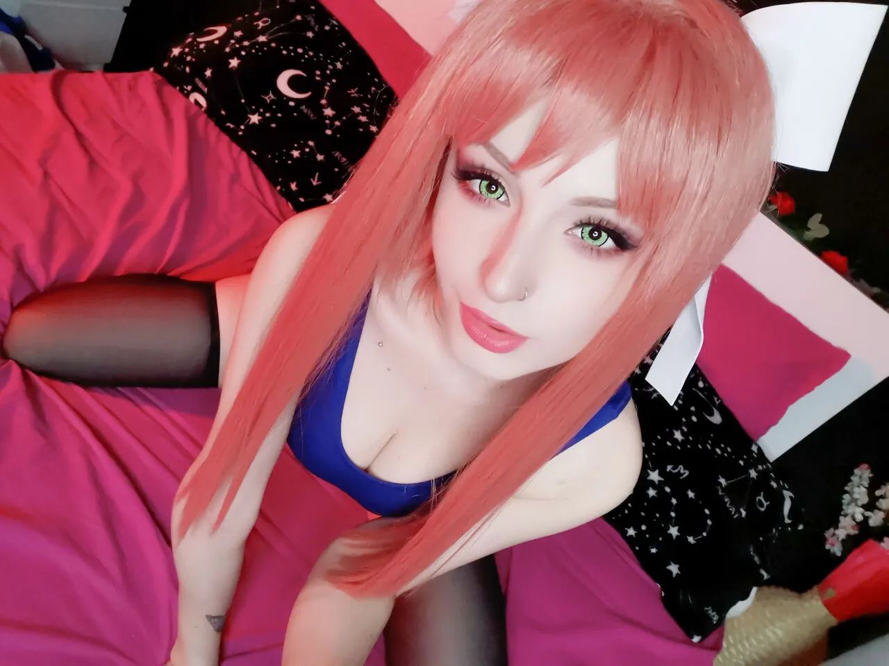 hình cosplay chapter 245 90