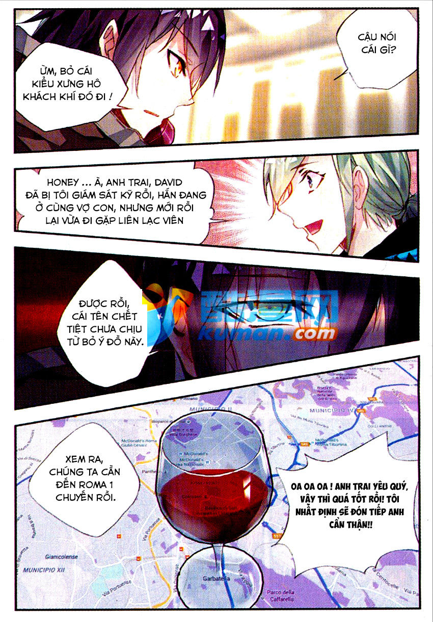 thăng long đạo chapter 40 10