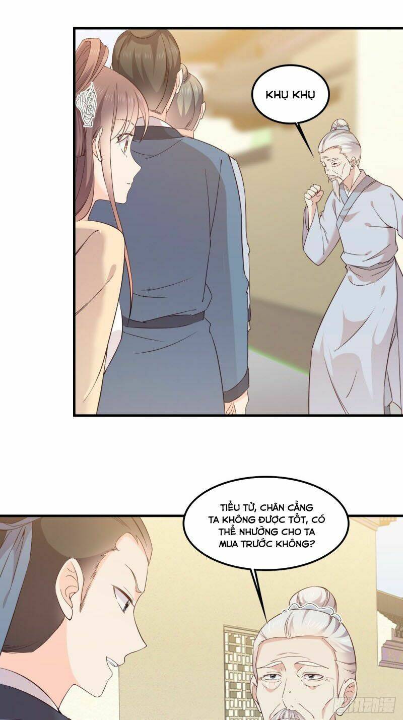 nguyên lai là hoa nam thành chapter 5 8