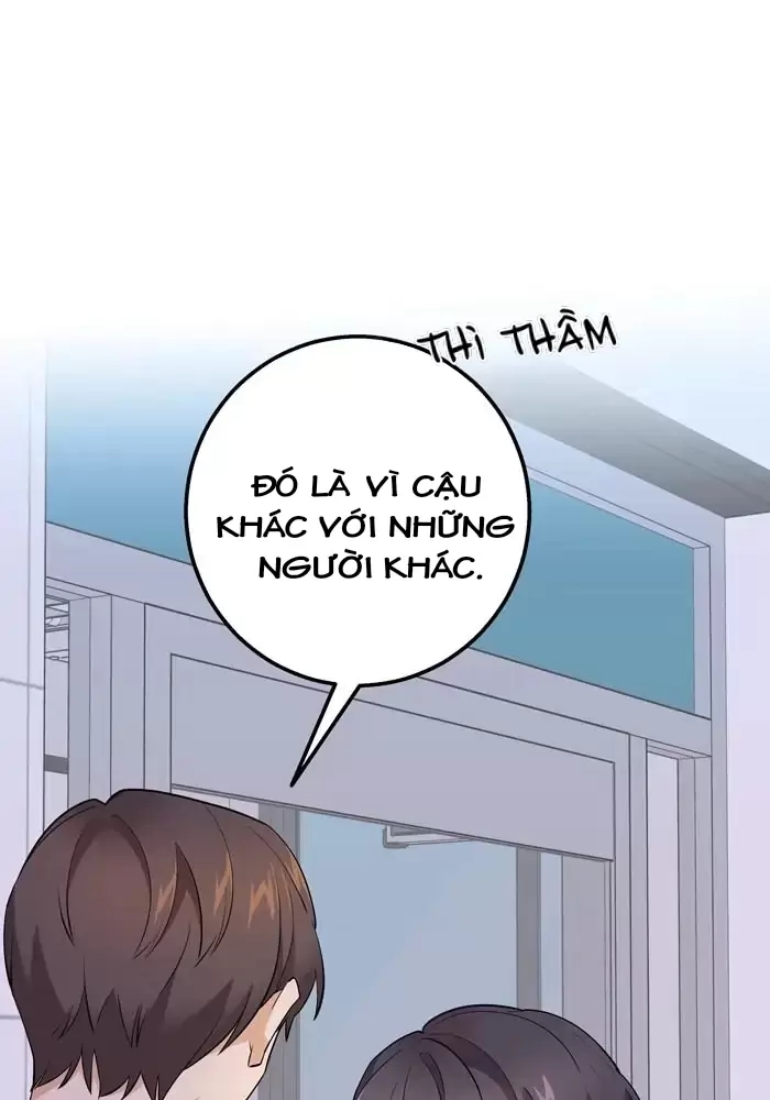 anh bạn của tôi đang phát sáng kìa ! chapter 38 44