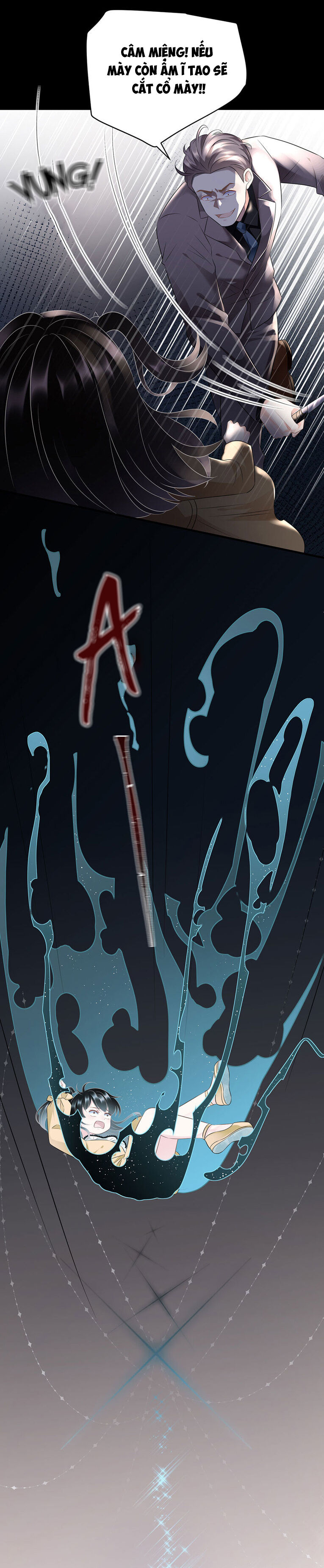 [16+] đại tiểu thư có thể có ý đồ xấu chapter 6 8