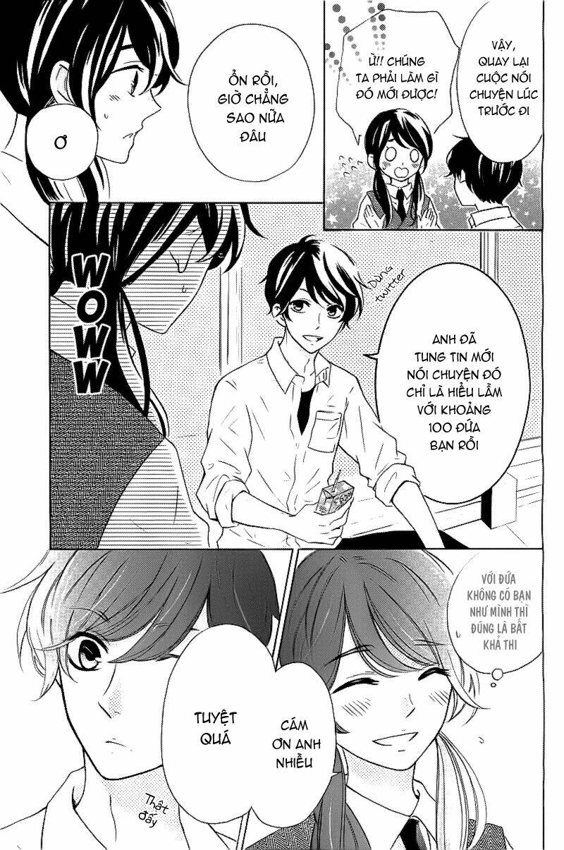 shiny doll chapter 1 18