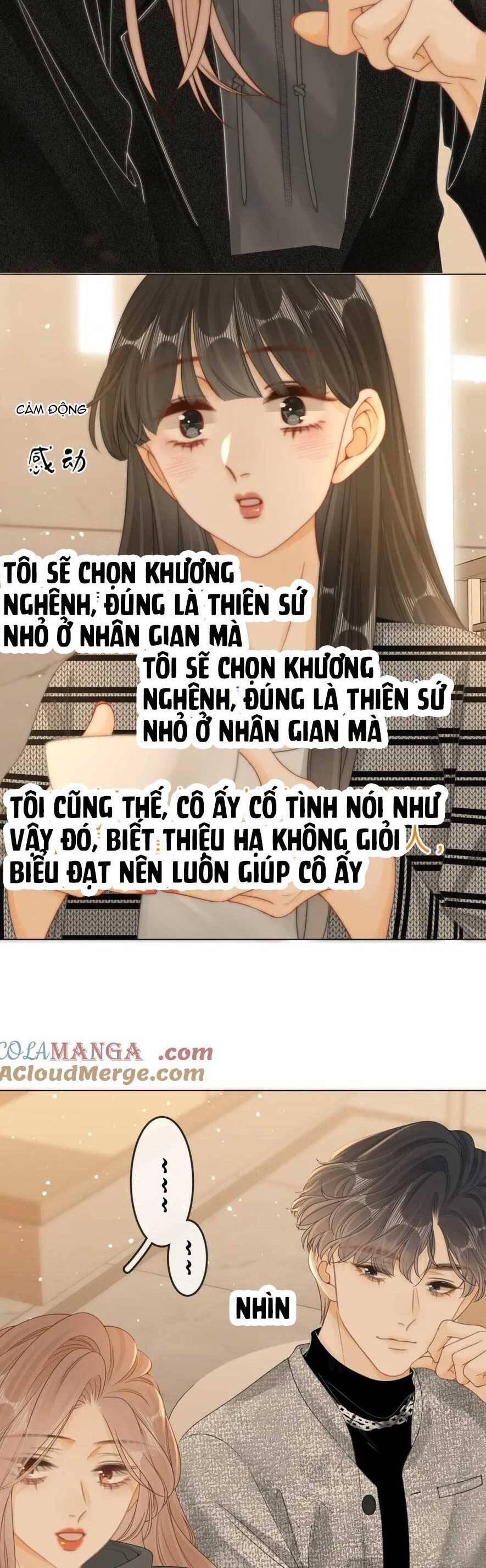 Vưu Vật Chương 26 - Trang 6