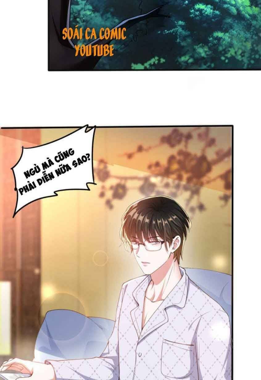 nhất sanh hữu hỉ chapter 8 15