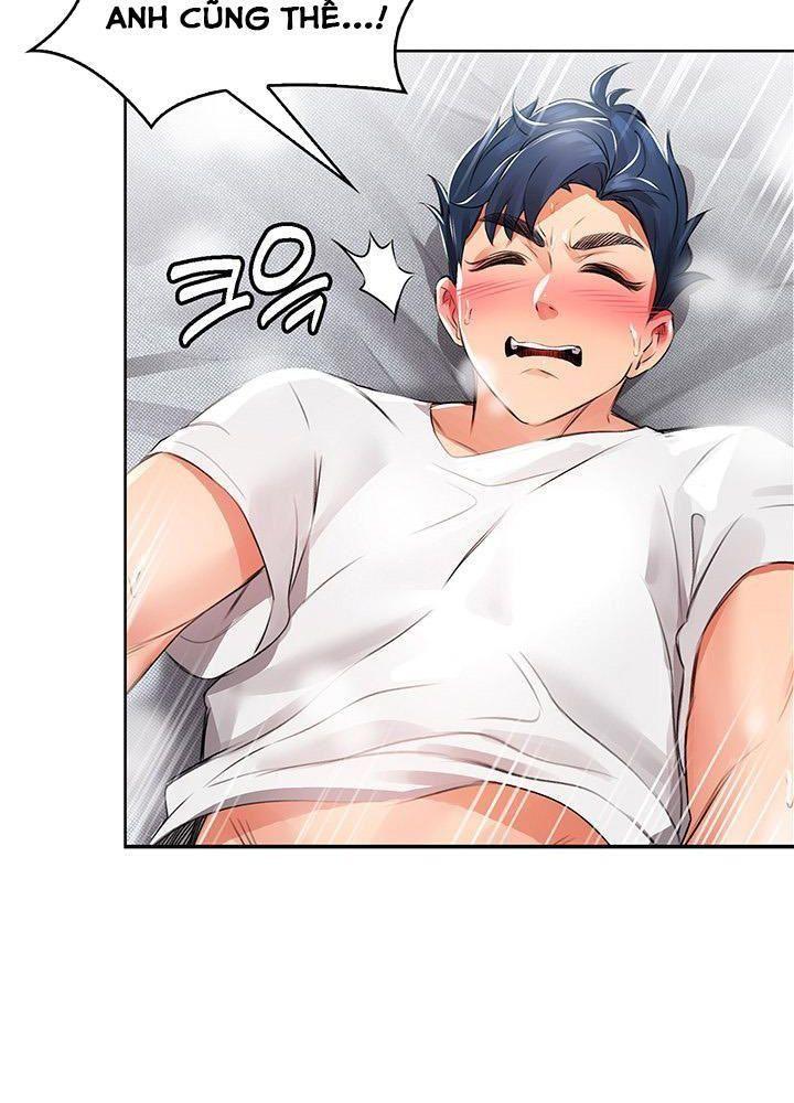 công việc sung sướng chapter 1.1 86