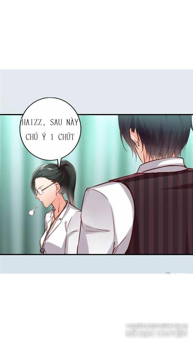 vợ có chút lạnh lùng chapter 14 6