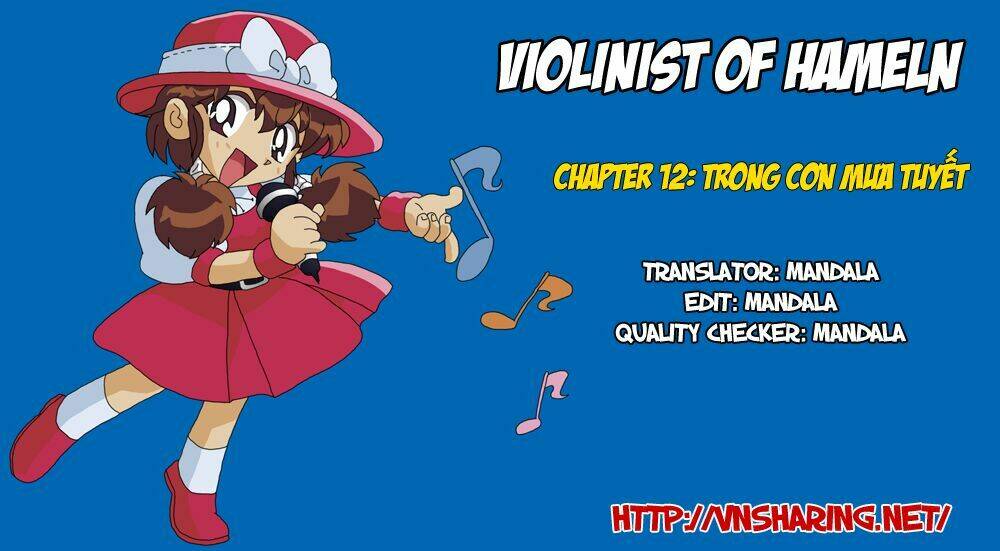 violinist of hameln - cây đàn kì diệu chapter 12 1