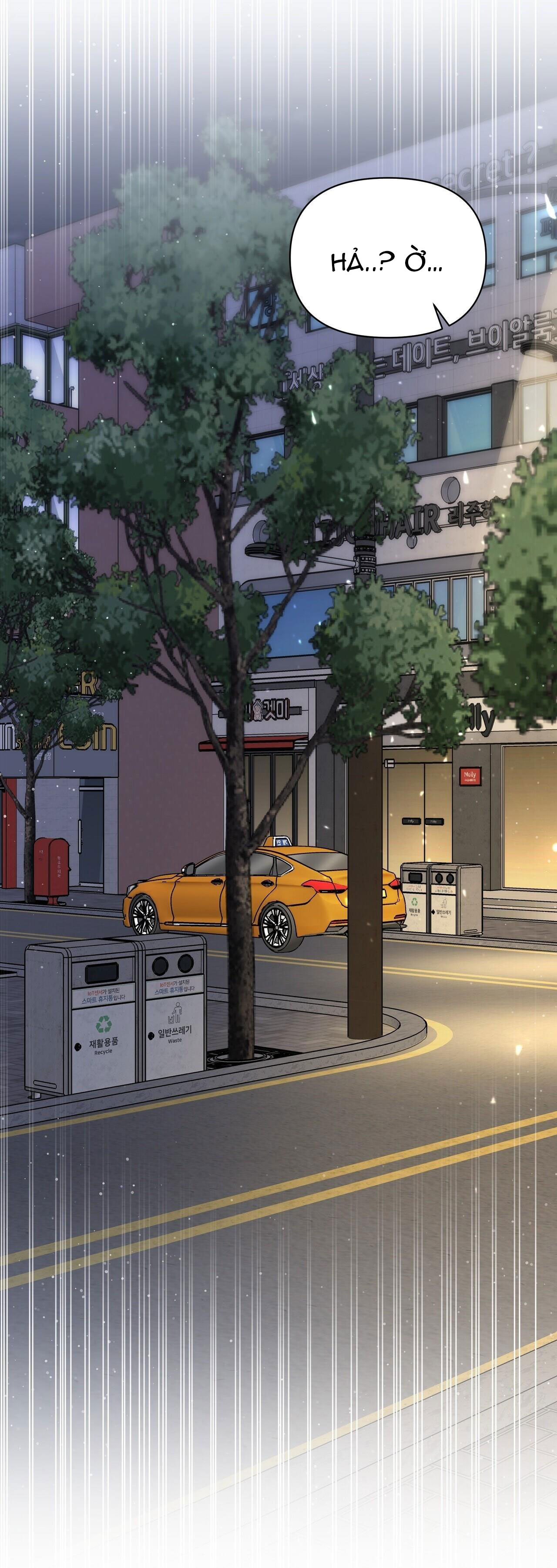 mối tình bí mật chapter 2 28