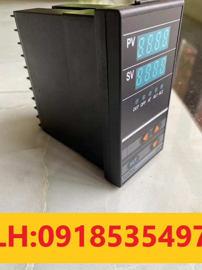 ĐỒNG HỒ ĐIỀU KHIỂN NHIỆT ĐỘ EM402-2