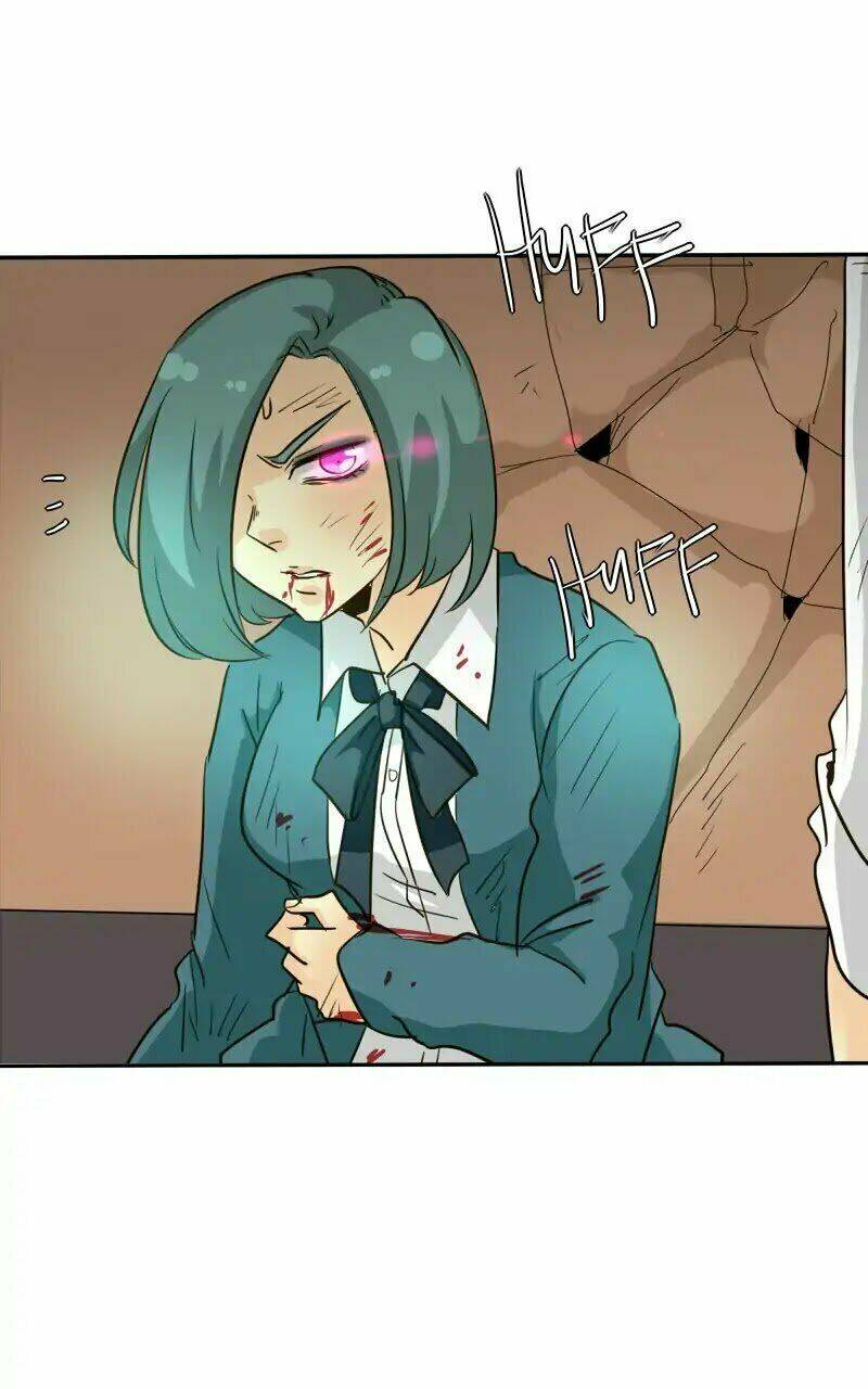 Thế Giới Không Hoàn Hảo Chapter 143 13